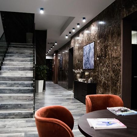 Hotel Ub Business & Wellness Ub Bagian luar foto