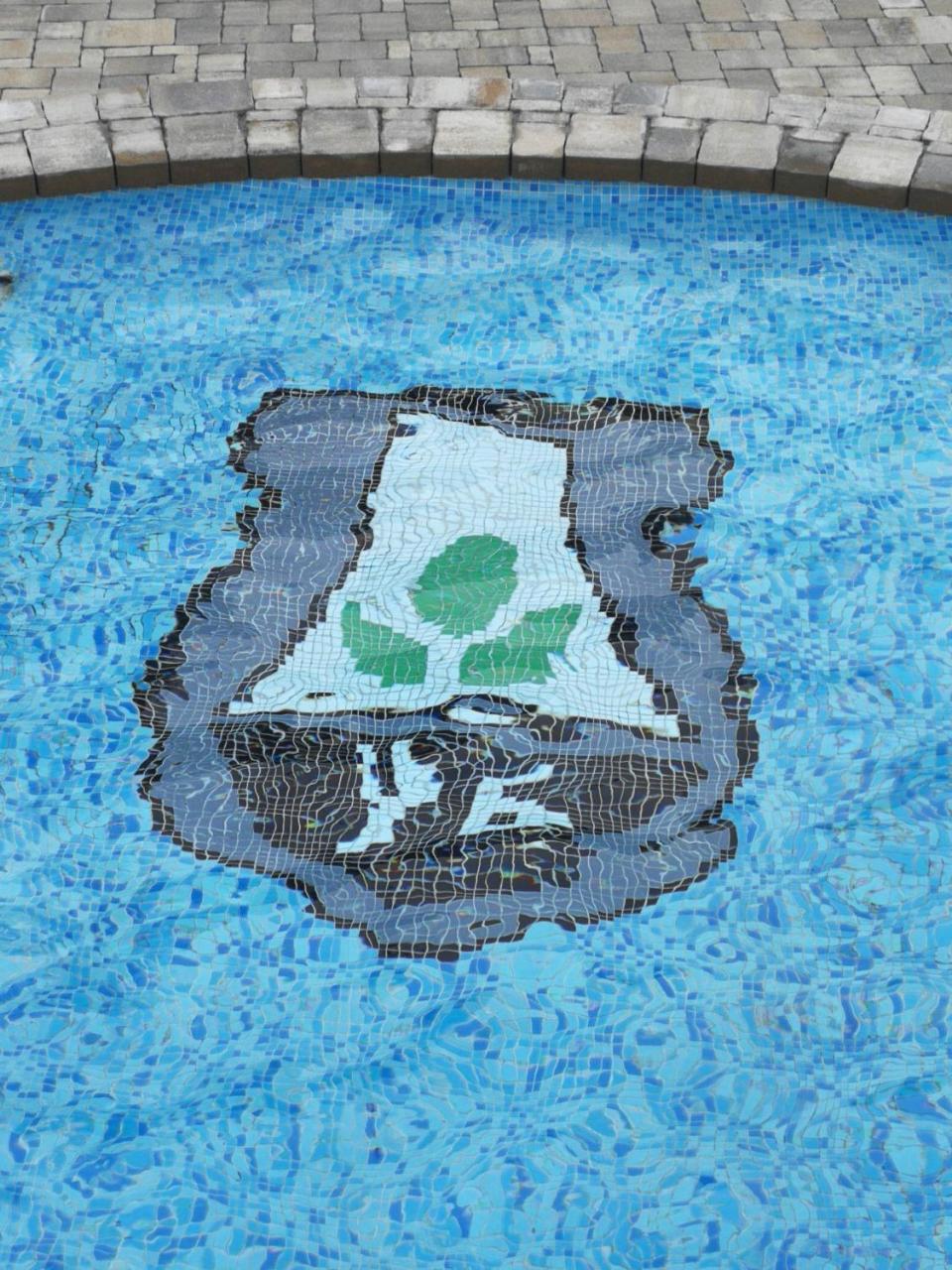 Hotel Ub Business & Wellness Ub Bagian luar foto