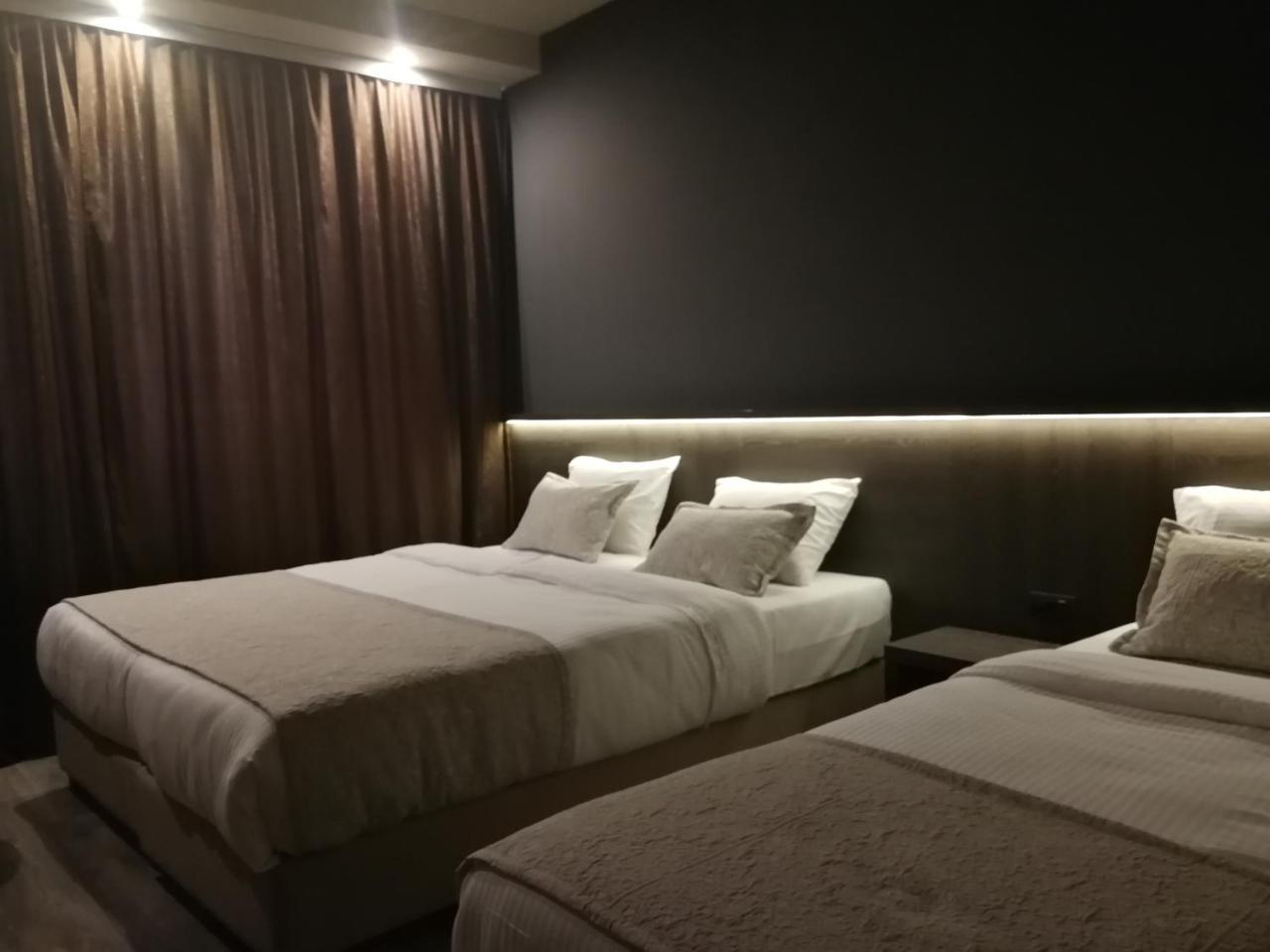 Hotel Ub Business & Wellness Ub Bagian luar foto