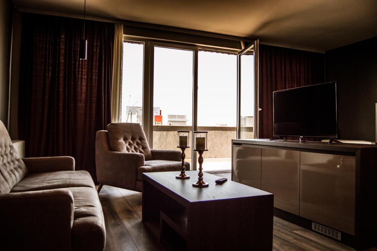 Hotel Ub Business & Wellness Ub Bagian luar foto
