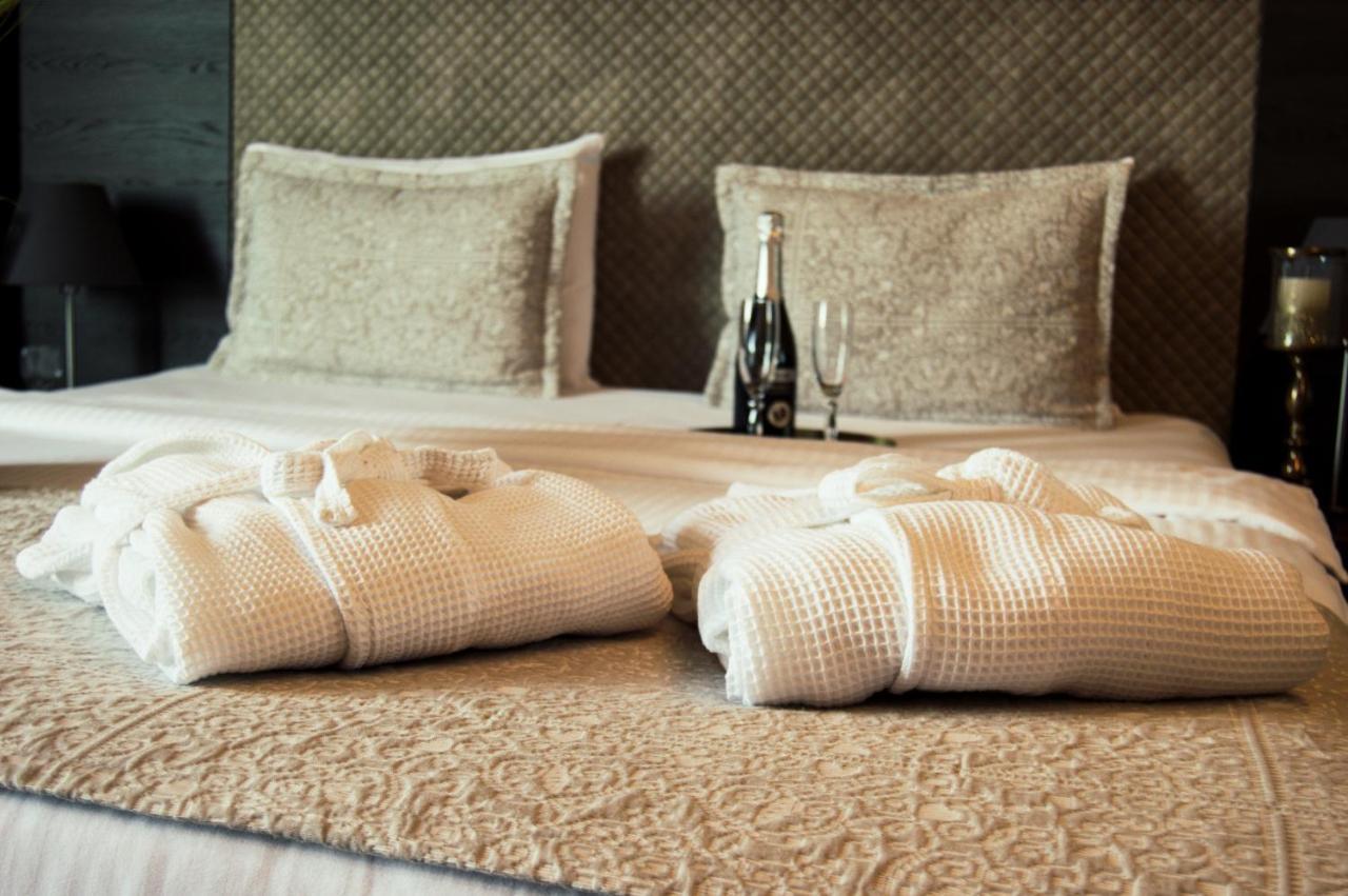 Hotel Ub Business & Wellness Ub Bagian luar foto