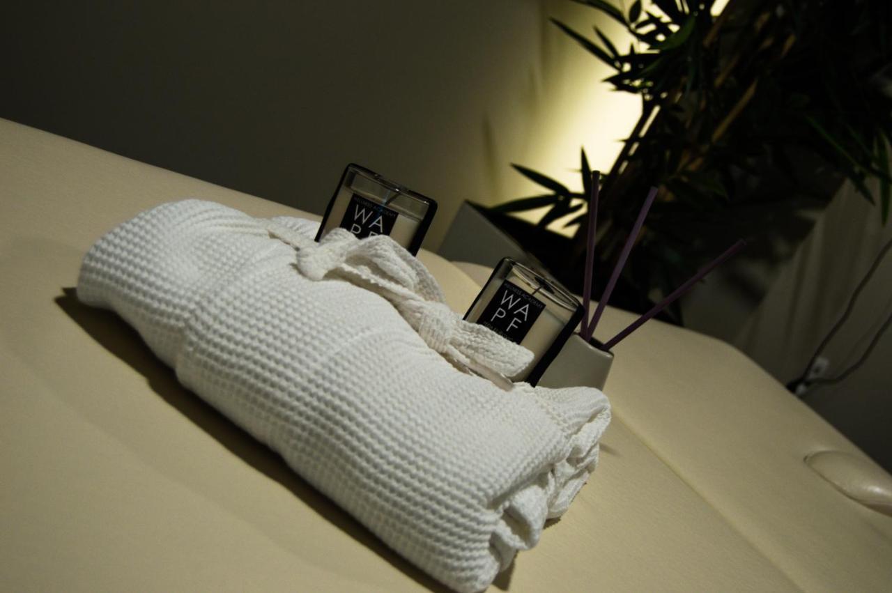Hotel Ub Business & Wellness Ub Bagian luar foto